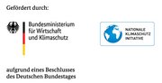 Logo Bundesministerium für Wirtschaft und Klimaschutz